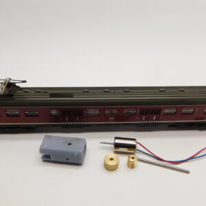 Lima Minitrains ET 30/BR 430