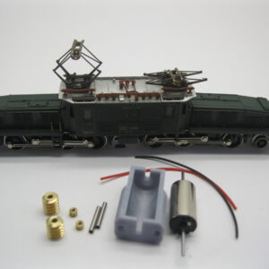 Minitrix Krokodil, Ce 6/8 III