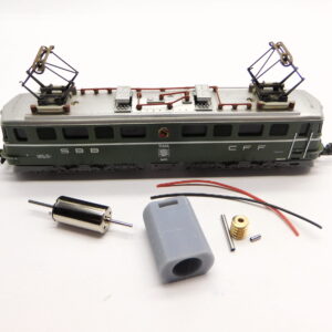 Minitrix Ae 6/6 (Alt)