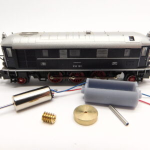 Minitrix V 16, V 140