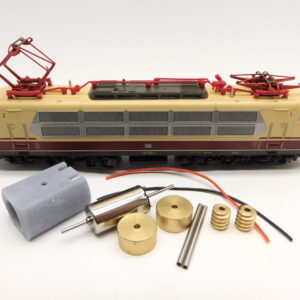 Minitrix BR 103, E03