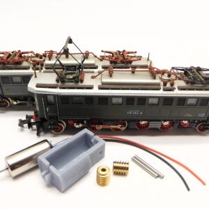 Minitrix  BR 175, E 75