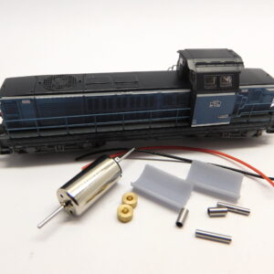 Piko SNCF BB 66000, SNCF 040 DG