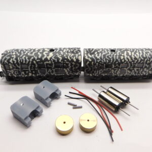 Roco V 188, BR 288 2 Motors)