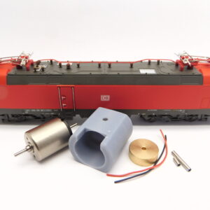 Piko BR 182, BR 223, ER 20, Hercules, Rh 1047, Taurus