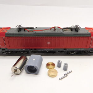 Piko BR 147, BR 187, BR 388